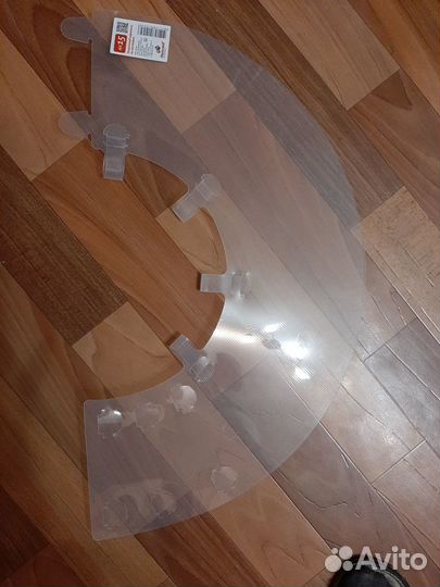 Защитный воротник для собак