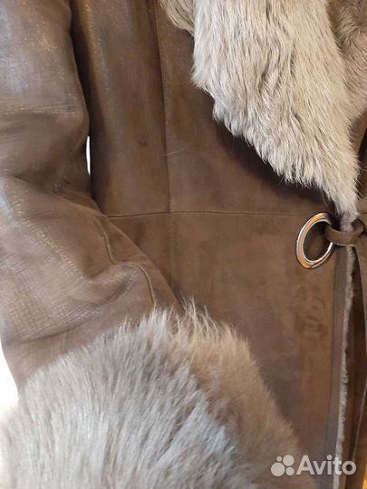 Шубка 46-48