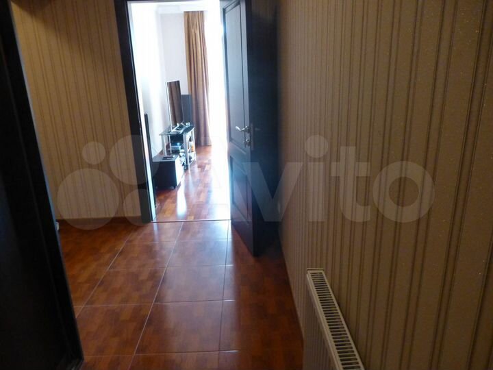 1-к. квартира, 58,2 м², 3/9 эт.