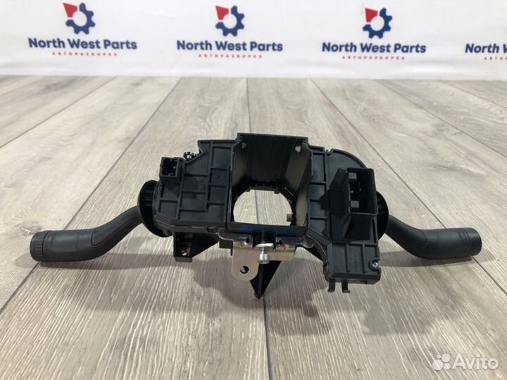 Переключатель подрулевой в сборе Volkswagen