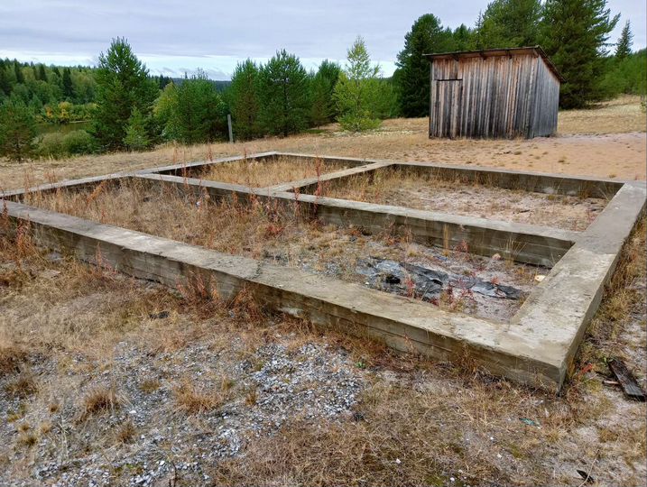 Участок 9 сот. (СНТ, ДНП)