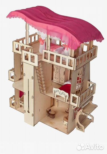 Кукольный дом