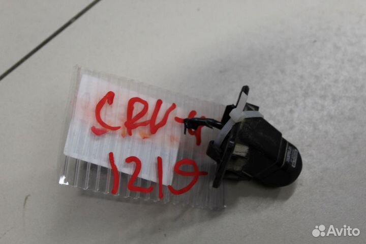 Камера заднего вида Honda CR-V 2012-2018