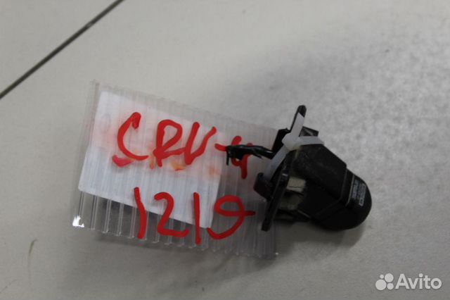 Камера заднего вида Honda CR-V 2012-2018