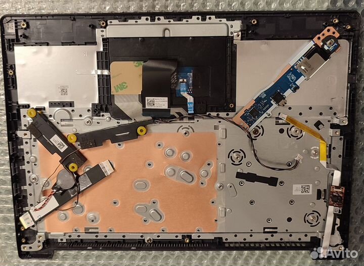 Клавиатура Lenovo 5CB0X56685