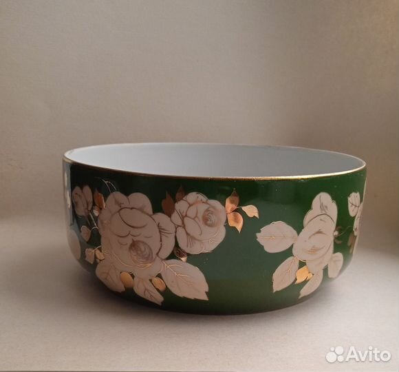 Капельник Дулево белый шиповник