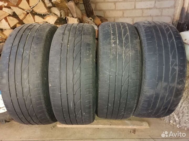 Bridgestone Turanza ER300 205/55 R16