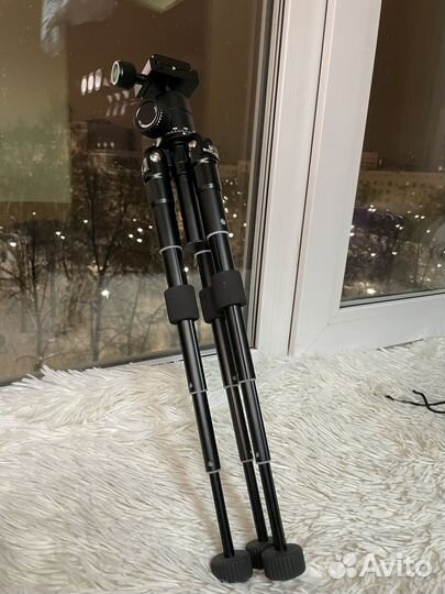 Штатив для камеры RayLab Pro 49