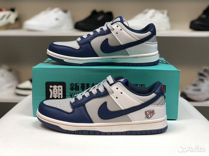 Кроссовки Nike SB Dunk Low