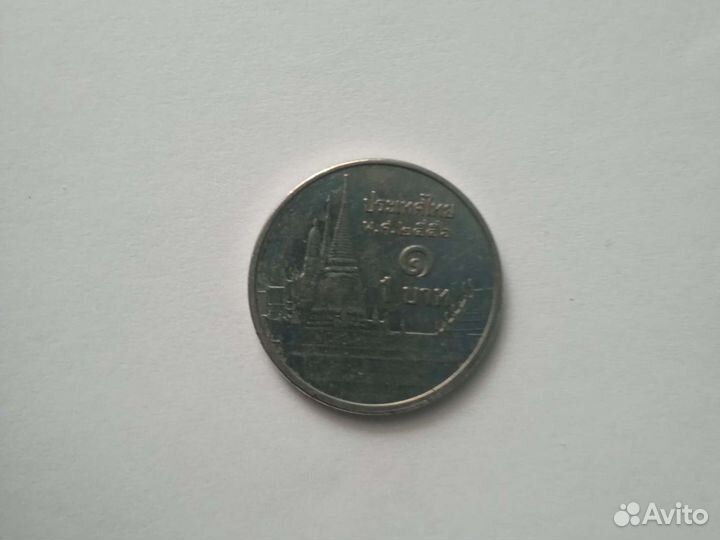 Монета