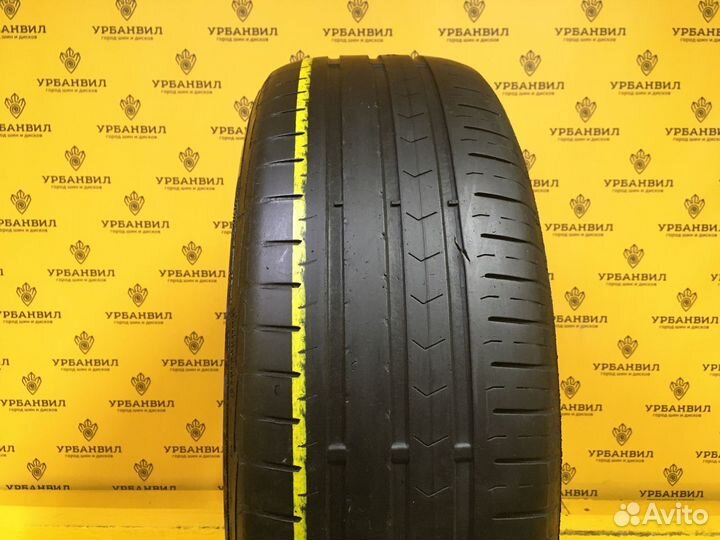 Continental ContiPremiumContact 5 205/65 R15 94H