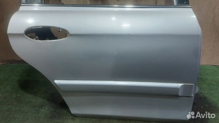Дверь задняя правая Sonata EF 4 Рест. Седан