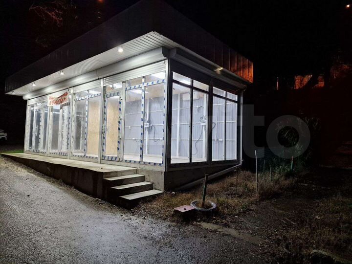 Торговая площадь, 50 м²