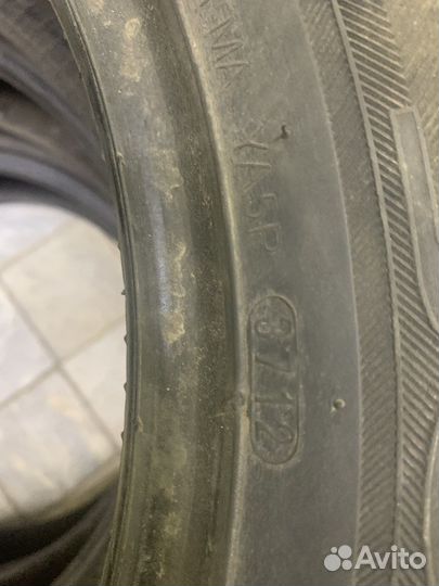 Kumho Solus KH17 195/55 R16