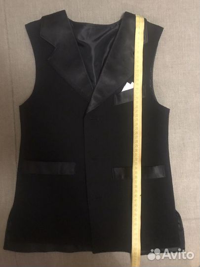 Одежда для бальных танцев