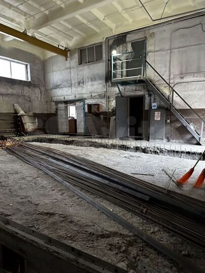 Сдам складское помещение, 395 м²