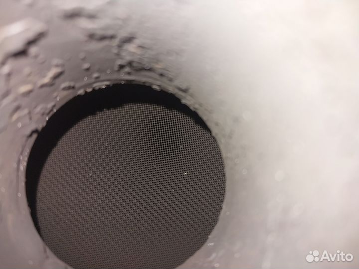 Катализатор для Vortex Estina