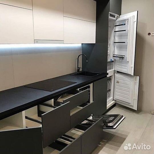 Кухня на заказ