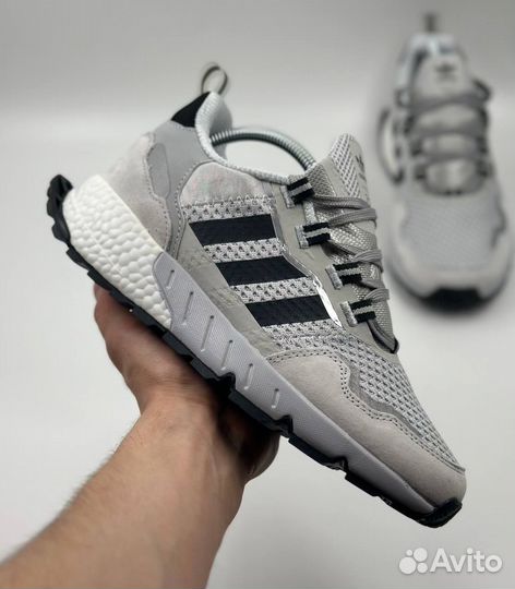 Кроссовки Adidas zx 1000