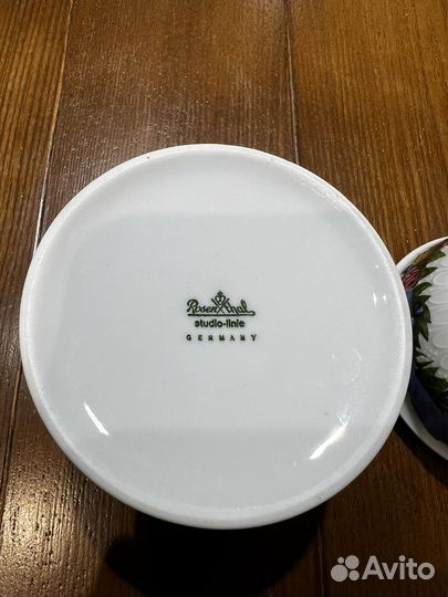 Баночка для специй Rosental