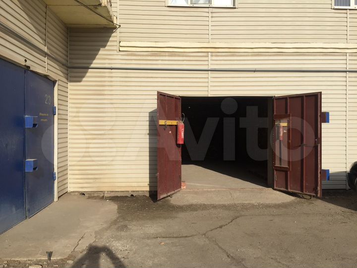 Свободного назначения, от 20 м² до 140 м²