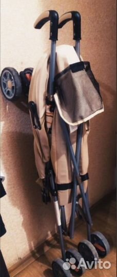 Коляска - трость/ прокат