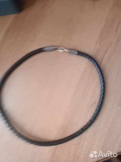 Ювелирный шнурок