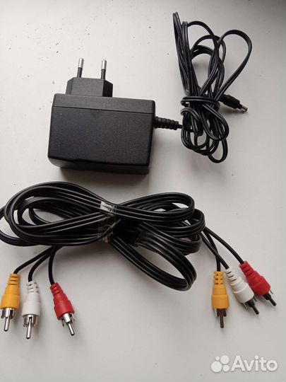 Цифровая тв приставка