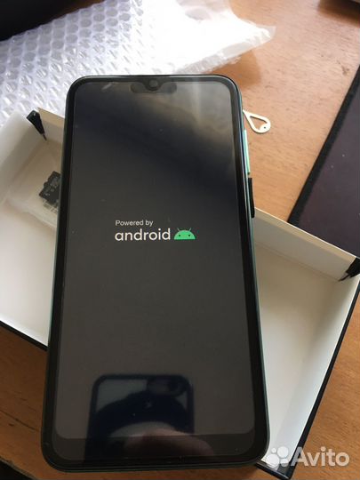 Мобильные телефоны