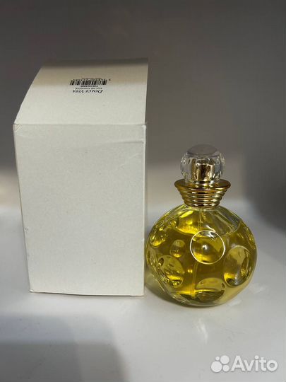 Dior Dolce Vita Eau DE toilette