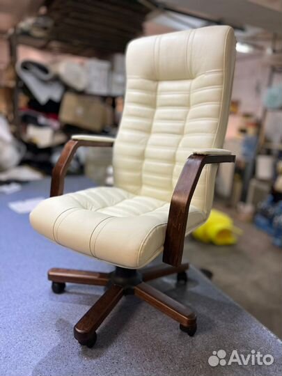 Кресло руководителя