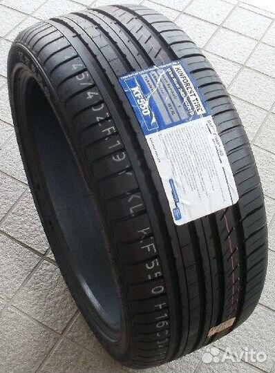 Kinforest KF550-UHP 285/40 R23 111Y