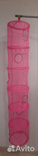 Корзина для игрушек IKEA