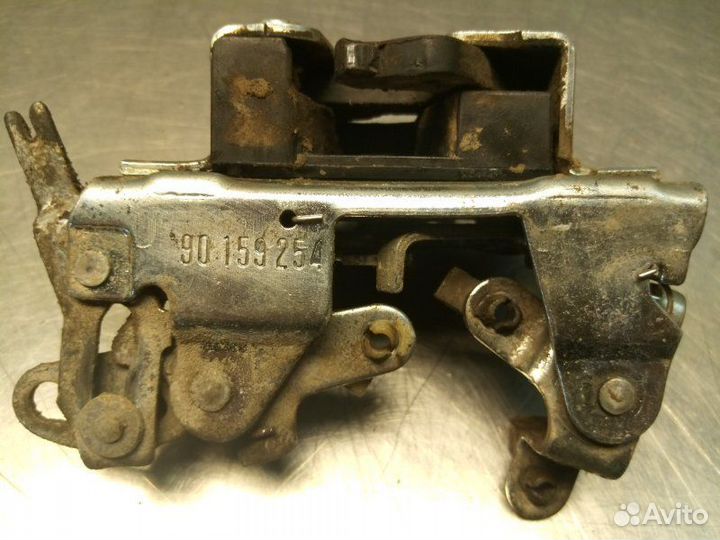 Замок двери задний левый Daewoo Nexia N150 F16D3