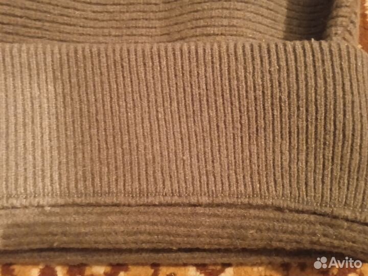 Армейский горный свитер / Австрия