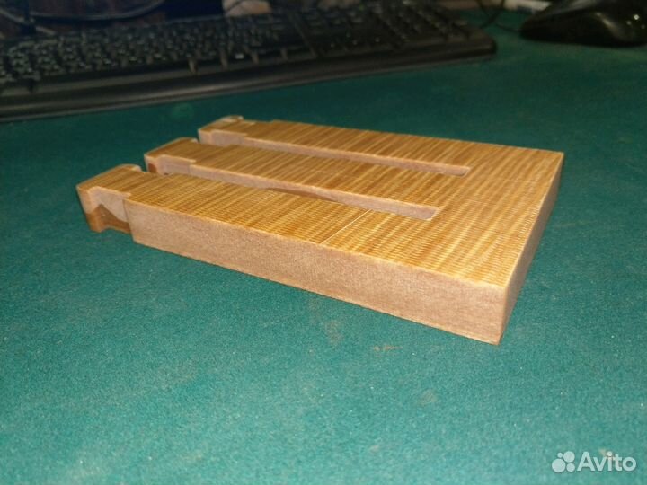 Услуги гидроабразивной резки