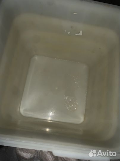 Куботейнеры 23л