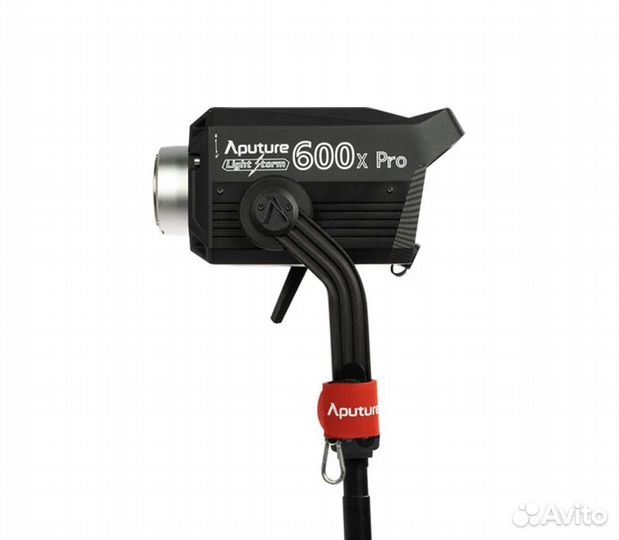 Aputure LS 600X pro V-mount новые гарантия год