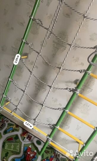 Стенка горка бу