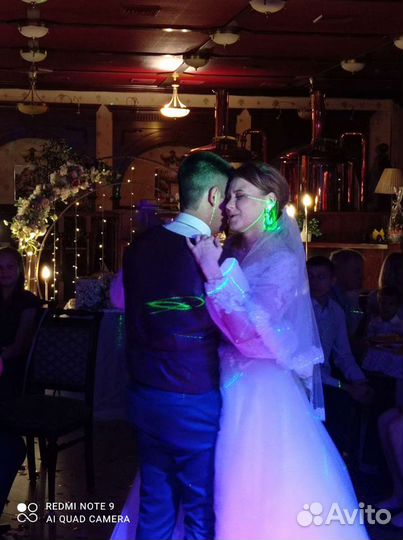 Ведущая.Проведение праздников