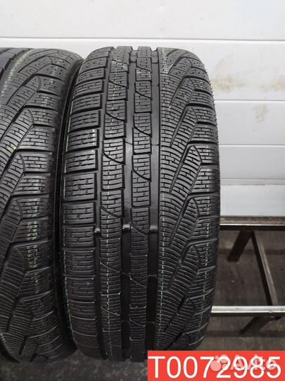 Pirelli Winter Sottozero 240 Serie II 245/45 R18 101R