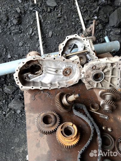 Раздатка террано