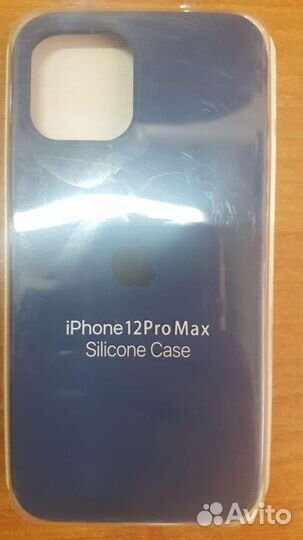 Чехол на iPhone 12 pro max