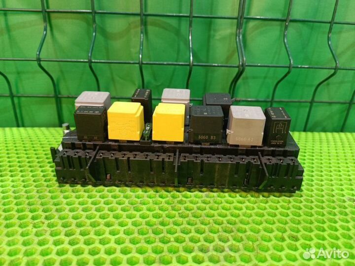 Блок предохранителей Mercedes Benz Gl X166 278.928