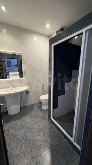 1-к. квартира, 35 м², 3/5 эт.