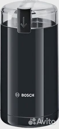 Кофемолка Bosch TSM6A013B