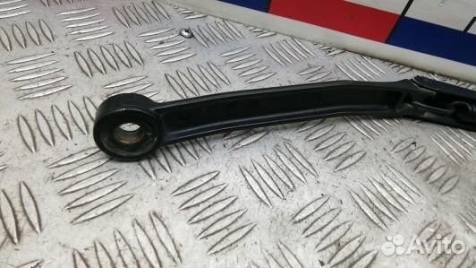 Щеткодержатель лобового стекла nissan primera P11