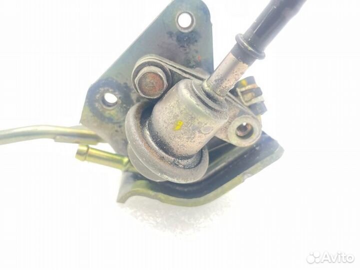 Регулятор давления топлива Infiniti Fx35 S50 3.5