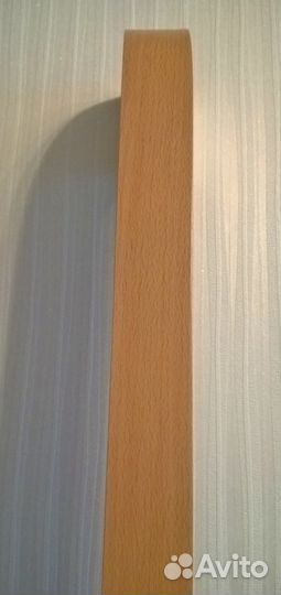 Карниз 3х рядный потолочный 185*15 немецкий новый