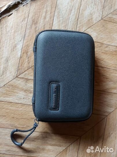 BMW Motorrad navigator 4